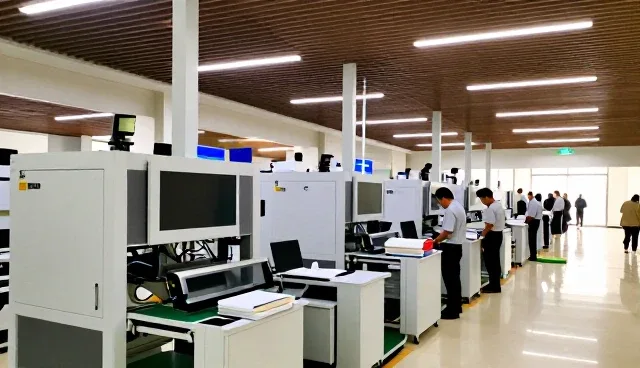 榆林市极客创想电子商务有限公司