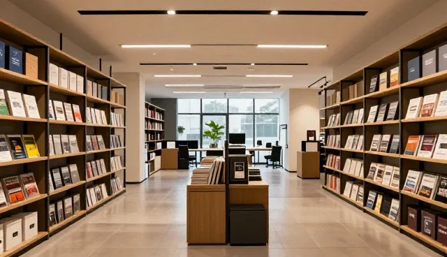 榆林市极客创想电子商务有限公司打造礼品采购应用案例